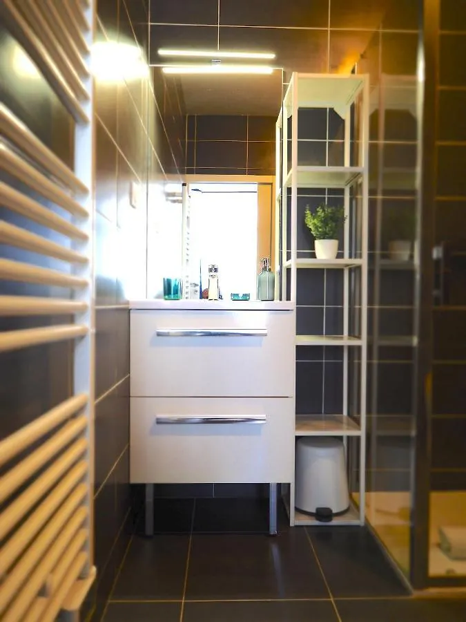 Apartment Le Royal 2 - Centre Ville - Proche Thermes - Haussmannien Vichy France