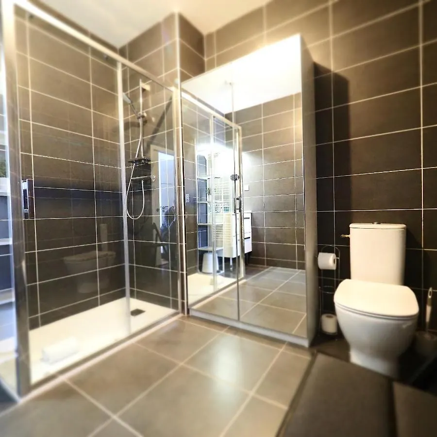 Le Royal 2 - Centre Ville - Proche Thermes - Haussmannien Vichy