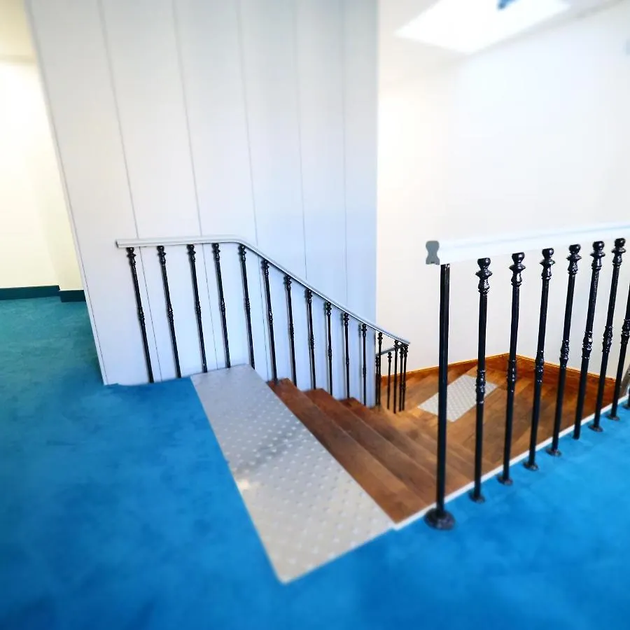Apartment Le Royal 2 - Centre Ville - Proche Thermes - Haussmannien Vichy