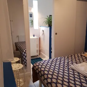 Habitación en casa particular La Sichonnette, Vichy