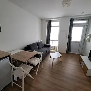  Appartement Centre-ville Proche Cure Thermale