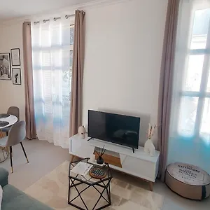 Appartement T3 A Deux Pas Du Centre-ville